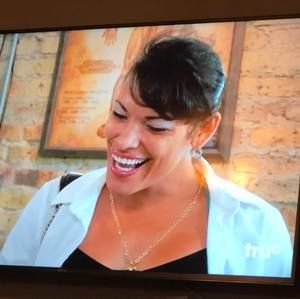 Meet your Posher, Tommy